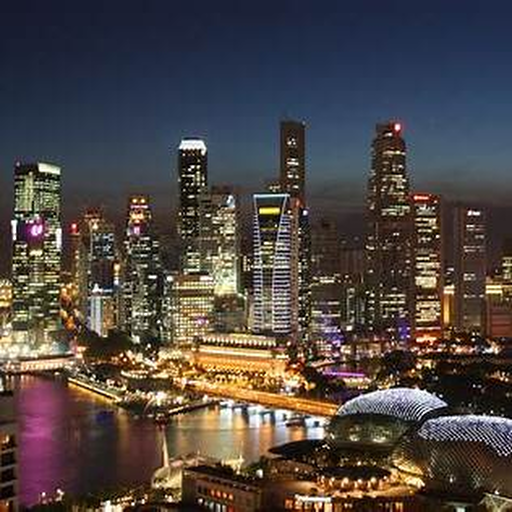 Ataşehir hizmet bölgesi