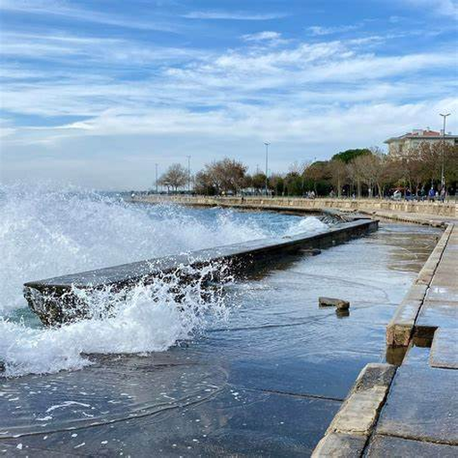 Suadiye hizmet bölgesi